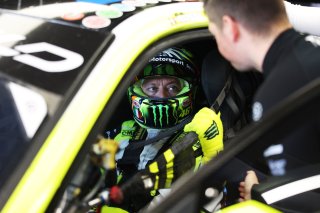 #46 - Team WRT - Valentino Rossi - BMW M4 GT3 EVO