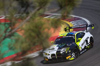 #46 - Team WRT - Neil Verhagen - Max Hesse - Valentino Rossi - BMW M4 GT3 EVO