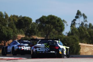 #46 - Team WRT - Neil Verhagen - Max Hesse - Valentino Rossi - BMW M4 GT3 EVO