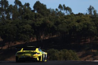 #48 - Mercedes-AMG Team MANN-FILTER - Lucas Auer - Luca Stolz - Maro Engel - Mercedes-AMG GT3 EVO