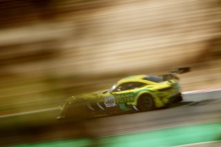 #48 - Mercedes-AMG Team MANN-FILTER - Lucas Auer - Luca Stolz - Maro Engel - Mercedes-AMG GT3 EVO