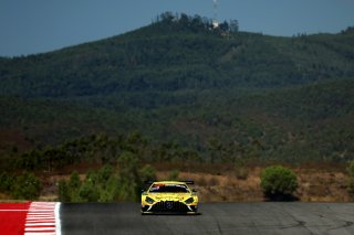#48 - Mercedes-AMG Team MANN-FILTER - Lucas Auer - Luca Stolz - Maro Engel - Mercedes-AMG GT3 EVO