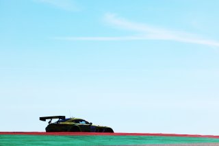 #48 - Mercedes-AMG Team MANN-FILTER - Lucas Auer - Luca Stolz - Maro Engel - Mercedes-AMG GT3 EVO
