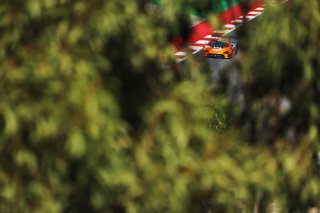 #5 - Optimum Motorsport - Dante Rappange - Guilherme Oliveira - Mikey Porter - McLaren 720S GT3 EVO