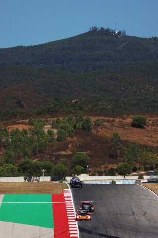 #51 - AF Corse - Tommaso Mosca - Lorenzo Ferrari - Nicola Lacorte - Ferrari 296 GT3 EVO