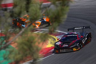 #555 - CSA Racing - Romain Andriolo - James Higgins - Jean-Baptiste Simmenauer - McLaren 720S GT3 EVO