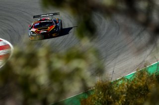 #555 - CSA Racing - Romain Andriolo - James Higgins - Jean-Baptiste Simmenauer - McLaren 720S GT3 EVO