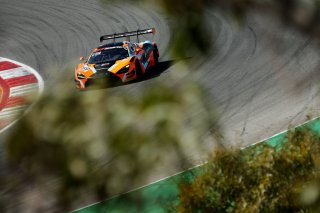 #59 - Garage 59 - Joseph Loake - Dean MacDonald - Jack Hawksworth - McLaren 720S GT3 EVO