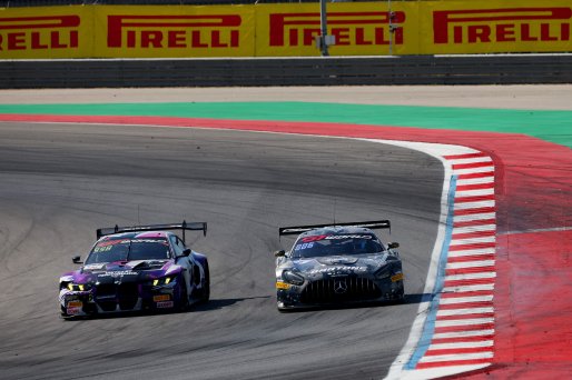 GetSpeed Team Bartone Bros 2026, Mercedes-AMG GT3 EVO | GT World ...