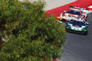 #60 - JMW Motorsport - Ferrari 296 GT3 EVO