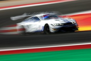 #65 - HRT Ford Racing - Maxime Oosten - Nicolas Baert - Eduardo Coseteng - Ford Mustang GT3 EVO