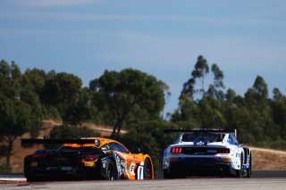 #65 - HRT Ford Racing - Maxime Oosten - Nicolas Baert - Eduardo Coseteng - Ford Mustang GT3 EVO