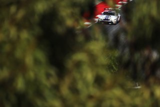 #65 - HRT Ford Racing - Maxime Oosten - Nicolas Baert - Eduardo Coseteng - Ford Mustang GT3 EVO