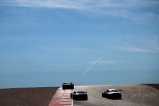 #66 - Tresor Attempto Racing - Sebastian Ogaard - Ariel Levi - Rocco Mazzola - Audi R8 LMS GT3 EVO II
