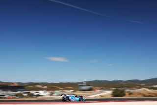 #74 - Kessel Racing - Lorenzo Patrese - Dennis Marschall - Dustin Blattner - Ferrari 296 GT3 EVO