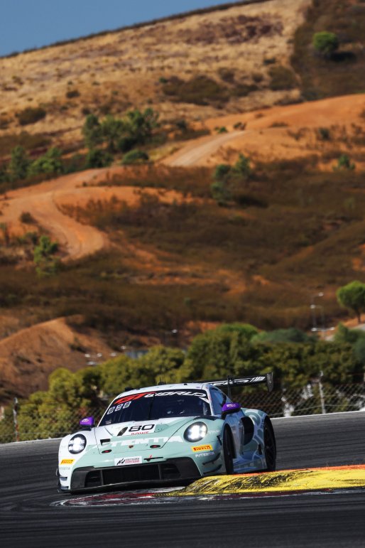 Ricardo Feller, 2026 | GT World Challenge Europe Powered by AWS