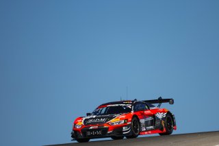 #84 - Eastalent Racing - Christopher Haase - Simon Reicher - Markus Winkelhock - Audi R8 LMS GT3 EVO II