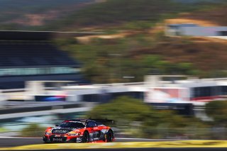 #84 - Eastalent Racing - Christopher Haase - Simon Reicher - Markus Winkelhock - Audi R8 LMS GT3 EVO II