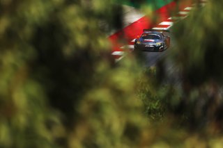 #88 - Tresor Attempto Racing - Daniele Di Amato - Carrie Schreiner - Gerhard Tweraser - Audi R8 LMS GT3 EVO II