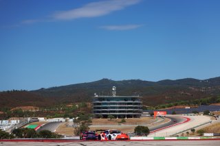 #89 - Lionspeed GP - Alex Fontana - Bashar Mardini - Patrick Kolb - Porsche 911 GT3 R (992) EVO