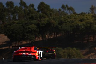 #89 - Lionspeed GP - Alex Fontana - Bashar Mardini - Patrick Kolb - Porsche 911 GT3 R (992) EVO
