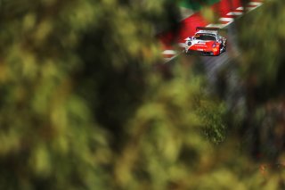 #89 - Lionspeed GP - Alex Fontana - Bashar Mardini - Patrick Kolb - Porsche 911 GT3 R (992) EVO