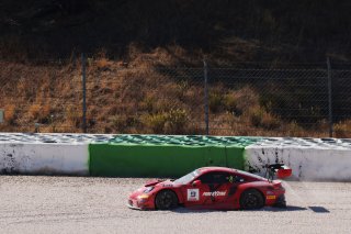 #9 - Pure Rxcing - Max Hofer - Mikkel Pedersen - Aliaksandr Malykhin - Porsche 911 GT3 R (992) EVO