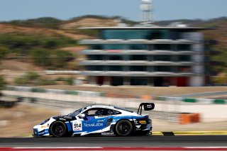 #914 - Razoon - more than racing - Clemens Muhlbacher - Leo Pichler - Max Mutschlechner - Porsche 911 GT3 R EVO