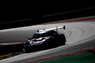 #93 - Ziggo Sport Tempesta Racing - Peter Dempsey - Christopher Froggatt - Eddie Cheever - Porsche 911 GT3 R (992) EVO
