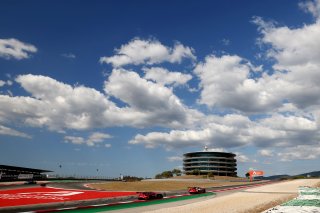 #999 - GetSpeed Team PCX Racing - Patrick Charlaix - Jordan Boisson - Marvin Klein - Mercedes-AMG GT3 EVO