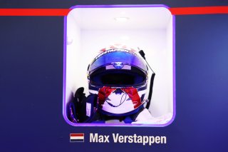 #3 - Mercedes-AMG Team Verstappen Racing - Max Verstappen - Mercedes-AMG GT3 EVO