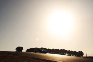 #10 - Boutsen VDS - Alessandro Ghiretti - Robin Knutsson - Gilles Magnus - Porsche 911 GT3 R (992) EVO