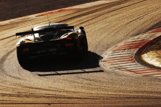 #111 - CSA Racing - Arthur Rougier - Simon Gachet - James Kell - McLaren 720S GT3 EVO