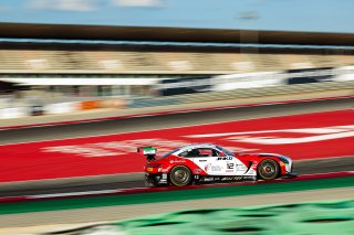 #12 - GetSpeed Team Dubai - Gabriel Rindone - Mikael Grenier - Tom Kalender - Mercedes-AMG GT3 EVO