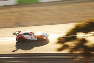 #12 - GetSpeed Team Dubai - Gabriel Rindone - Mikael Grenier - Tom Kalender - Mercedes-AMG GT3 EVO