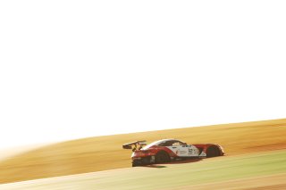 #12 - GetSpeed Team Dubai - Gabriel Rindone - Mikael Grenier - Tom Kalender - Mercedes-AMG GT3 EVO