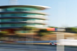 #12 - GetSpeed Team Dubai - Gabriel Rindone - Mikael Grenier - Tom Kalender - Mercedes-AMG GT3 EVO