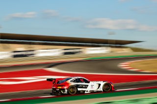 #17 - Mercedes-AMG Team GetSpeed - Ralf Aron - Maximilian Gotz - Fabian Schiller - Mercedes-AMG GT3 EVO