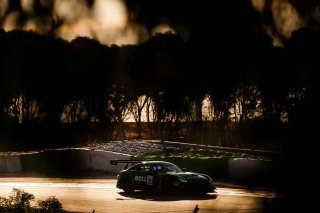 #19 - Team Motopark - Christian Mansell - Aaron Walker - Rui Andrade - Mercedes-AMG GT3 EVO