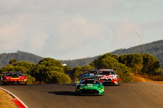 #19 - Team Motopark - Christian Mansell - Aaron Walker - Rui Andrade - Mercedes-AMG GT3 EVO