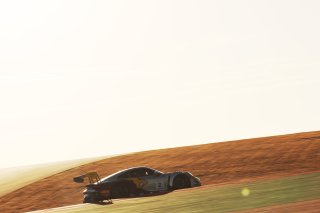#2 - Boutsen VDS - Morris Schuring - Dorian Boccolacci - Alessio Picariello - Porsche 911 GT3 R (992) EVO