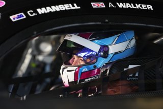 #20 - Team Motopark - Nikita Mazepin - Dominik Baumann - Philip Ellis - Mercedes-AMG GT3 EVO