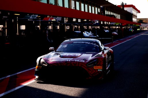 #20 - Team Motopark - Nikita Mazepin - Dominik Baumann - Philip Ellis - Mercedes-AMG GT3 EVO | SRO / JEP