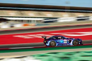 #222 - 2Seas Motorsport - Kiern Jewiss - Charles Dawson - Reece Barr - Mercedes-AMG GT3 EVO