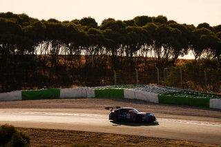 #222 - 2Seas Motorsport - Kiern Jewiss - Charles Dawson - Reece Barr - Mercedes-AMG GT3 EVO