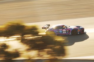 #222 - 2Seas Motorsport - Kiern Jewiss - Charles Dawson - Reece Barr - Mercedes-AMG GT3 EVO