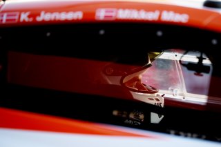 #24 - Steller Motorsport - Mikkel Mac - Dennis Lind - Corvette Z06 GT3 R