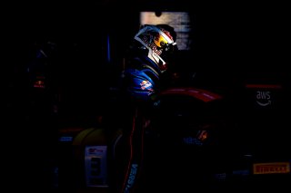 #3 - Mercedes-AMG Team Verstappen Racing - Max Verstappen - Mercedes-AMG GT3 EVO