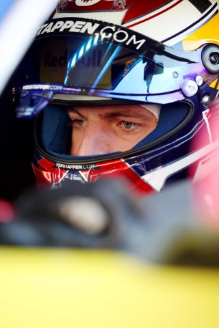 #3 - Mercedes-AMG Team Verstappen Racing - Max Verstappen - Mercedes-AMG GT3 EVO