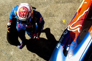 #3 - Mercedes-AMG Team Verstappen Racing - Max Verstappen - Mercedes-AMG GT3 EVO